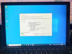 Microsoft Surface Pro 4 i5-6th  8/256