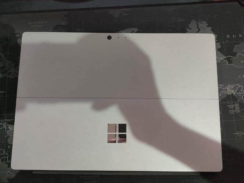 Microsoft Surface Pro 4 i5-6th  8/256 5