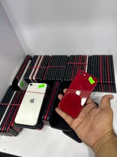 iphone se 2nd and 3rd gen mix i cloud loack stock 0