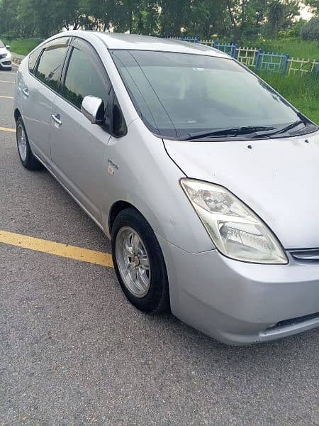 Toyota Prius 2007 / 2013 4