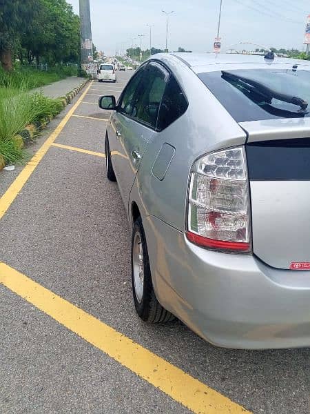 Toyota Prius 2007 / 2013 6