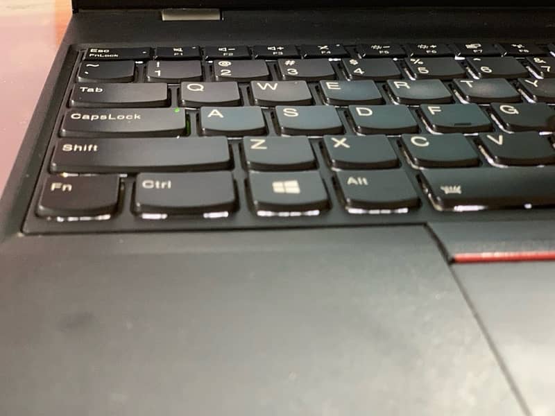 lenovo T570 Thinkpad corei5 6 generation 1