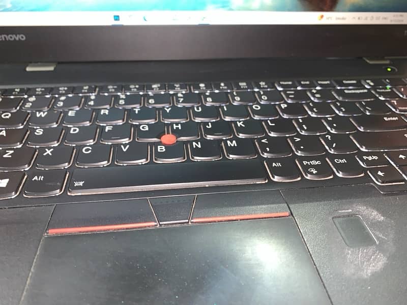 lenovo T570 Thinkpad corei5 6 generation 4