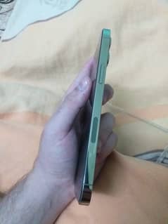 iphone 12 pro max 256GB non pta