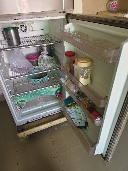 Dawalance Refrigerator 3