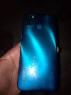 Infinix