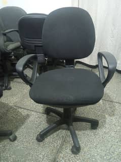 12 Revolving Office / Computer Chairs