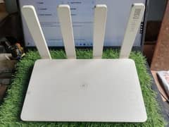 Honor XD20 Wfii 6  Router for sell