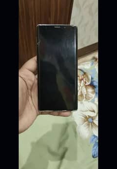 Samsung Galaxy note 9 official pta 6gb128