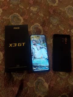 Poco x3gt mobile phone