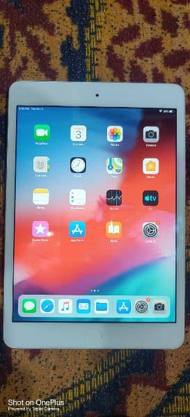 Apple iPad mini 2 USA stock 10/10 condition 03232311319 4