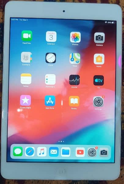 Apple iPad mini 2 USA stock 10/10 condition 03232311319 5