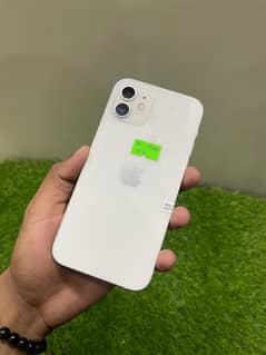 Iphone 12 128gb Non Pta Factor Unlock 0