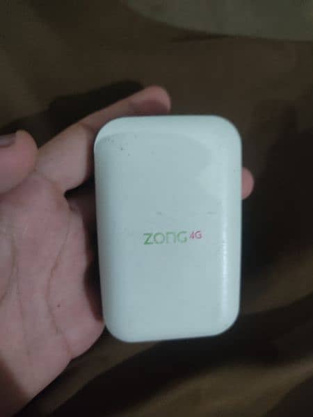 zong bolt plus for sale 1