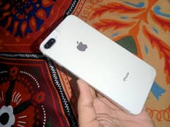 iphone 8plus PTA Approve 64gb