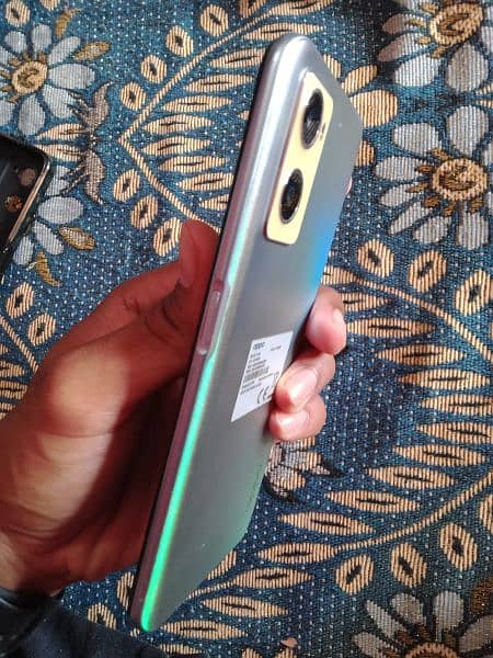 Oppo A96 8/128 complete box 4