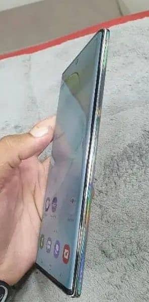 note 10 plus 1