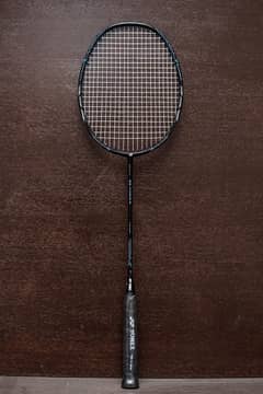 Professional Badminton Racket Yonex Z Force II