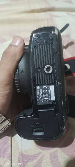 Canon 6d with 28*75 lens