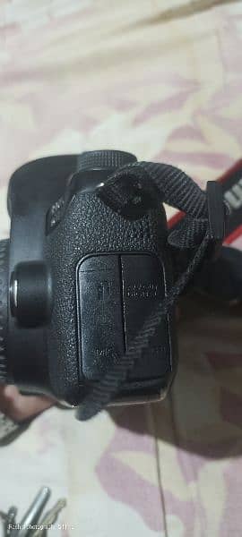 Canon 6d with 28*75 lens 3