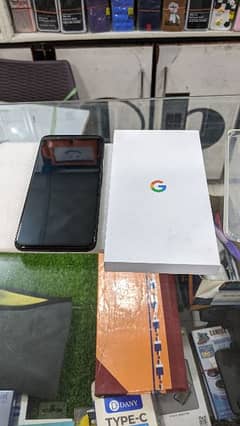 Google Pixel 4xl 6/64  few days use