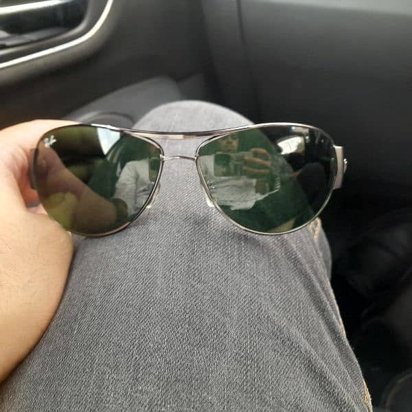 High Quality Sunglasses 6