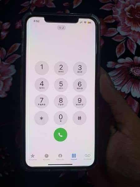 Iphone Xs Max Pta approved 4