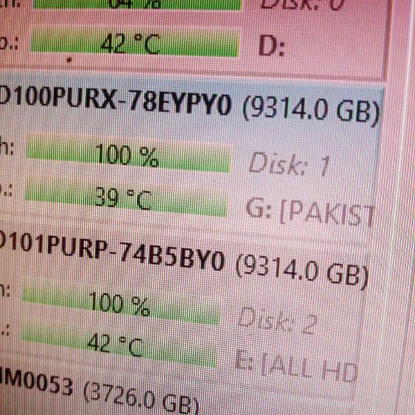 hard disk 10 Tb 2