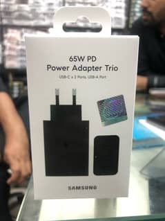 samsung charger 65w