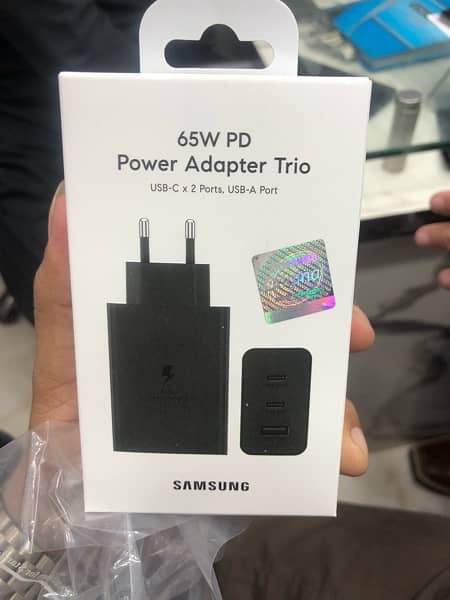 samsung charger 65w 2