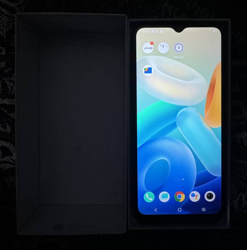 Vivo Y02s 2