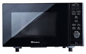 dawlance built-in mircowave oven