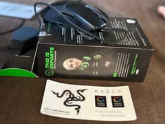 Razer Viper Ambidextrous Gaming Mouse