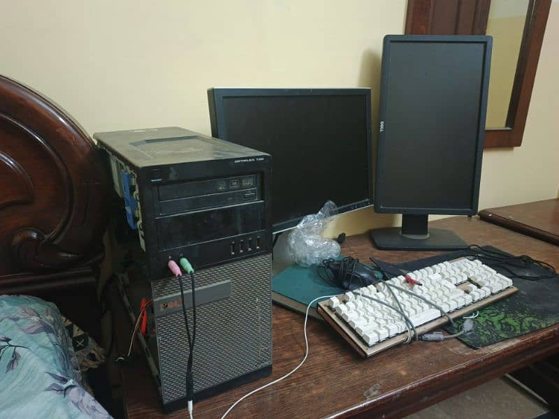 Gaming PC 1