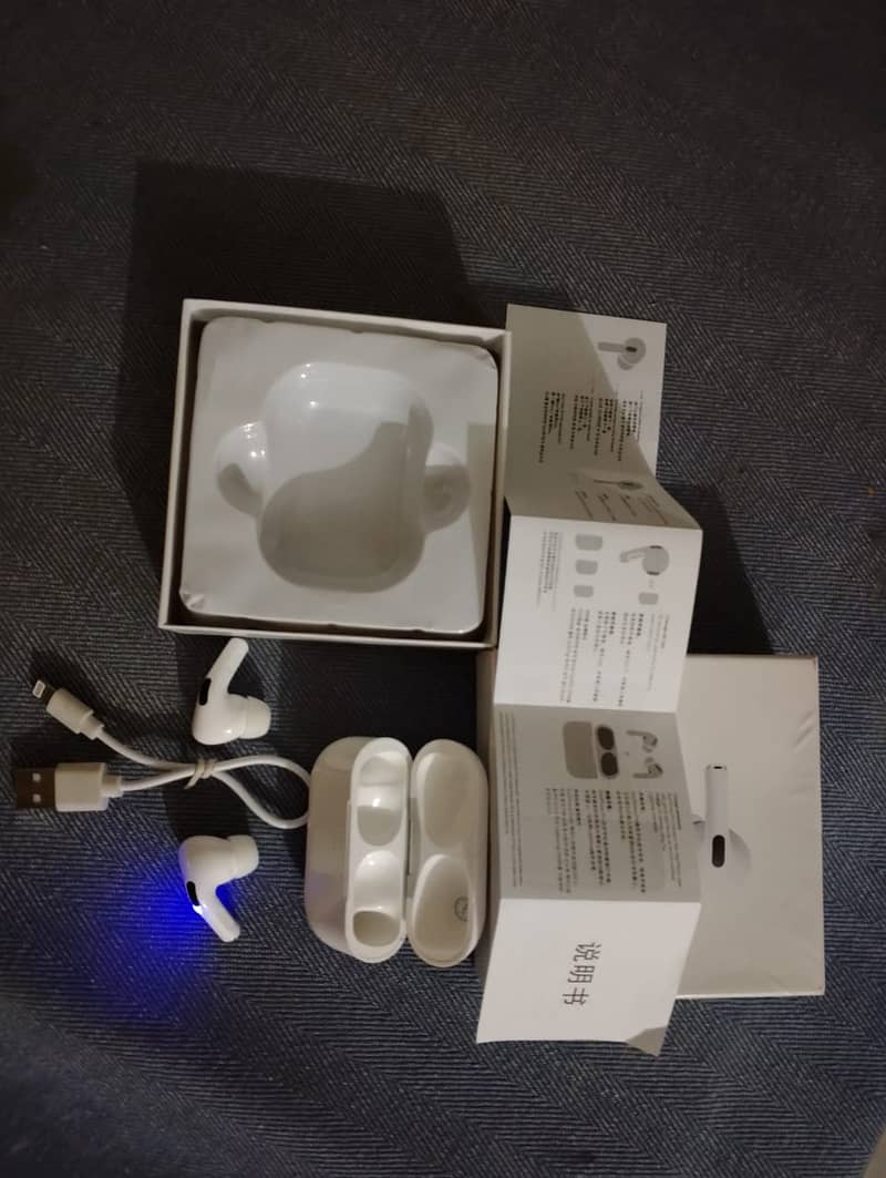 OPPO A16 + ios AIRPODS | 4GB/64GB | EXCELLENT CONDITION 6