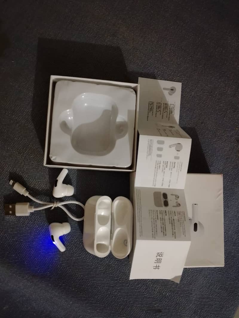 OPPO A16 + ios AIRPODS | 4GB/64GB | EXCELLENT CONDITION 7