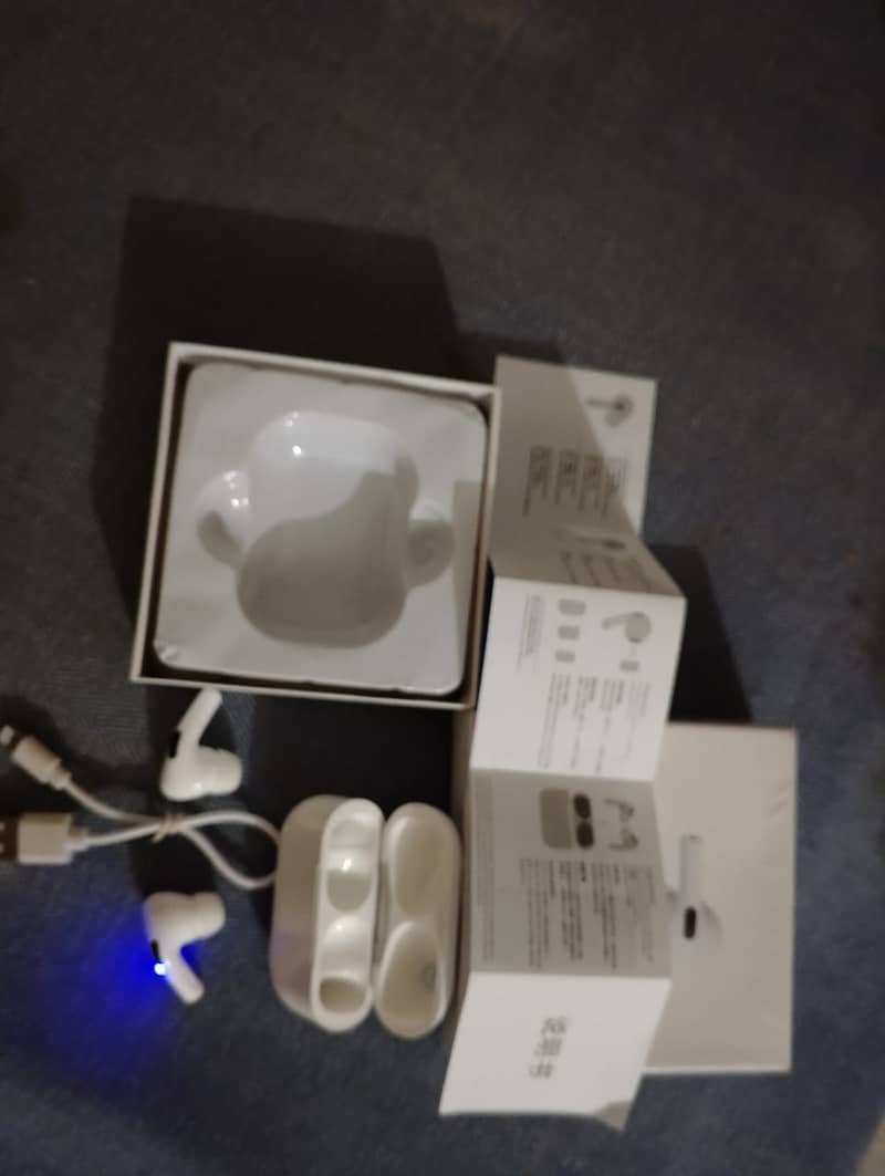 OPPO A16 + ios AIRPODS | 4GB/64GB | EXCELLENT CONDITION 8