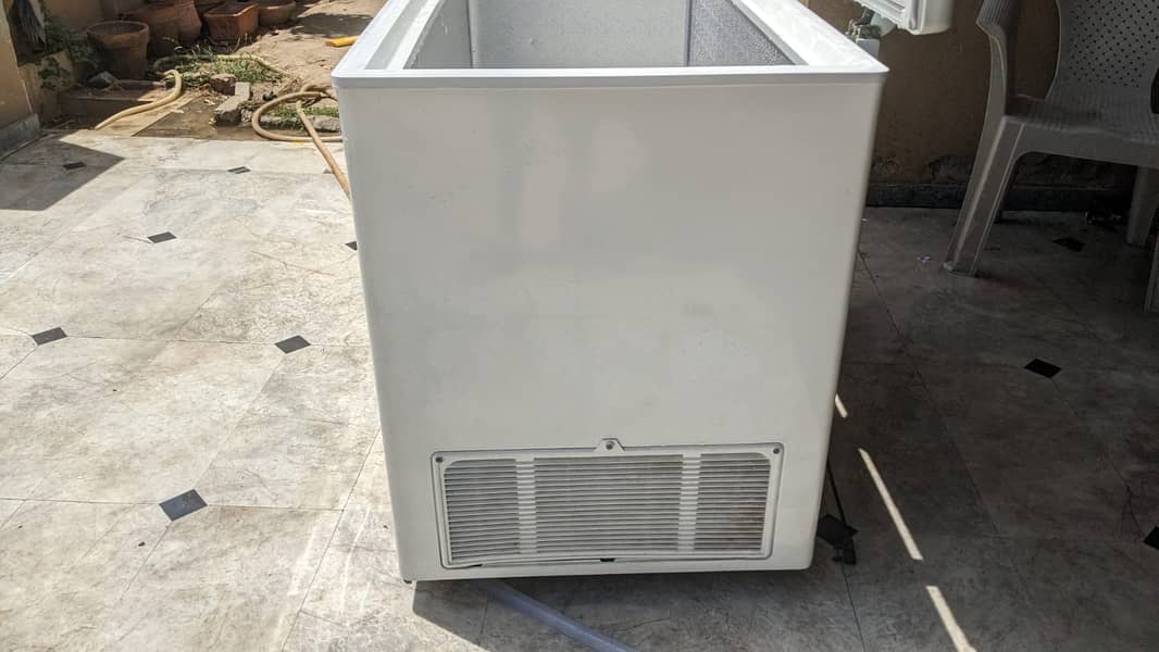 Deep Freezer HDF For Sale 2