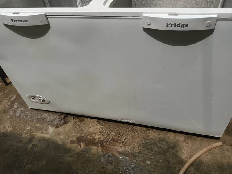 Deep Freezer HDF For Sale 3