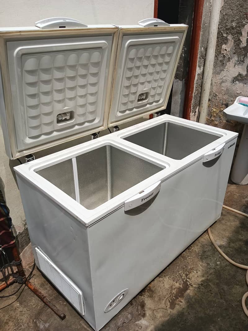 Deep Freezer HDF For Sale 4