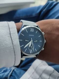 Fossil BQ2402