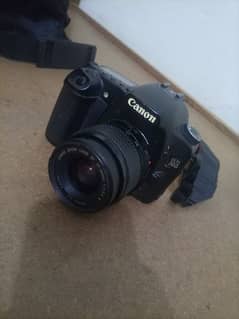 CANON EOS 30D