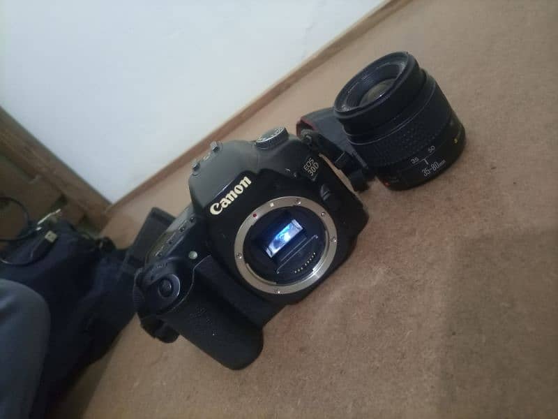 CANON EOS 30D 1