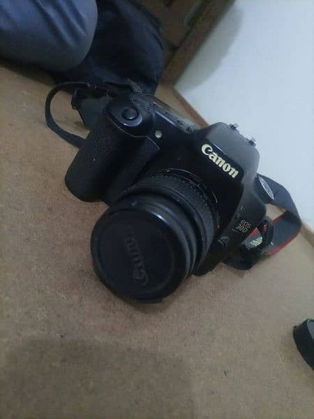 CANON EOS 30D 6