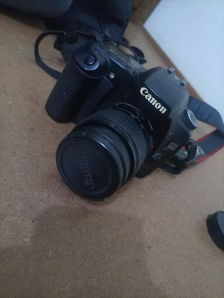 CANON EOS 30D 8