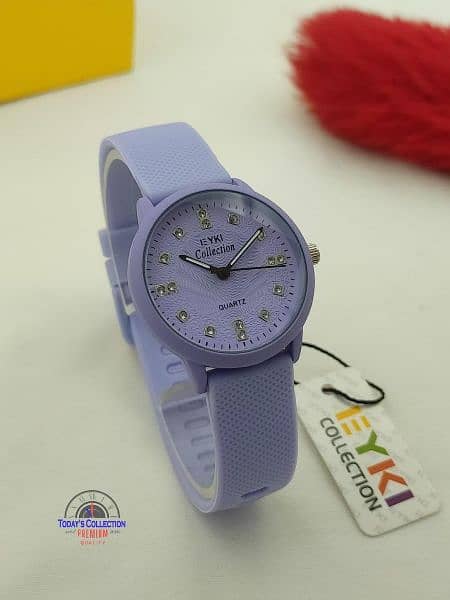 Women Casual Analogue  Watch 0