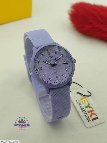 Women Casual Analogue  Watch 7