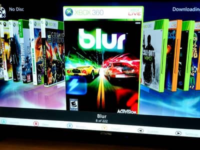 Xbox 360 UK IMPORT JTAG