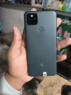 google pixel 5a 5g