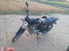 FBR Yamaha